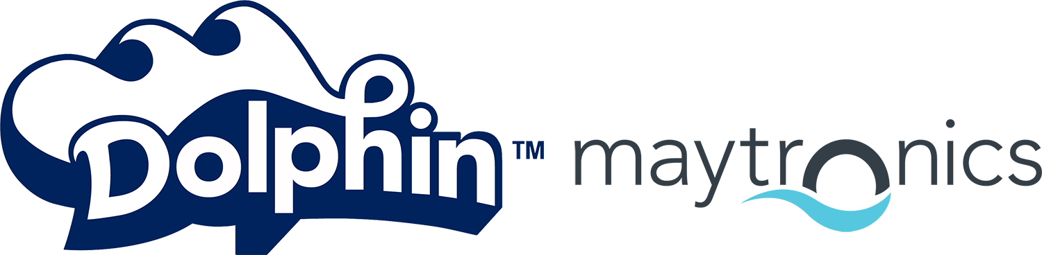 dolphin-maytronics