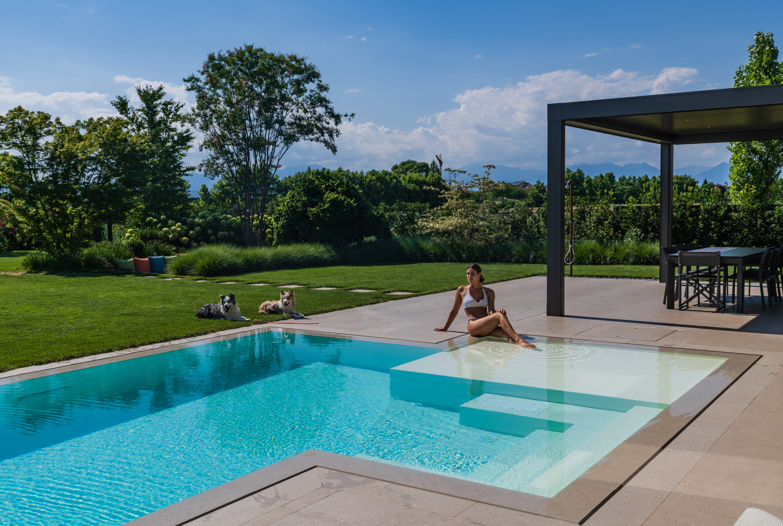 Costruzione Piscine Vicenza Castiglione_27