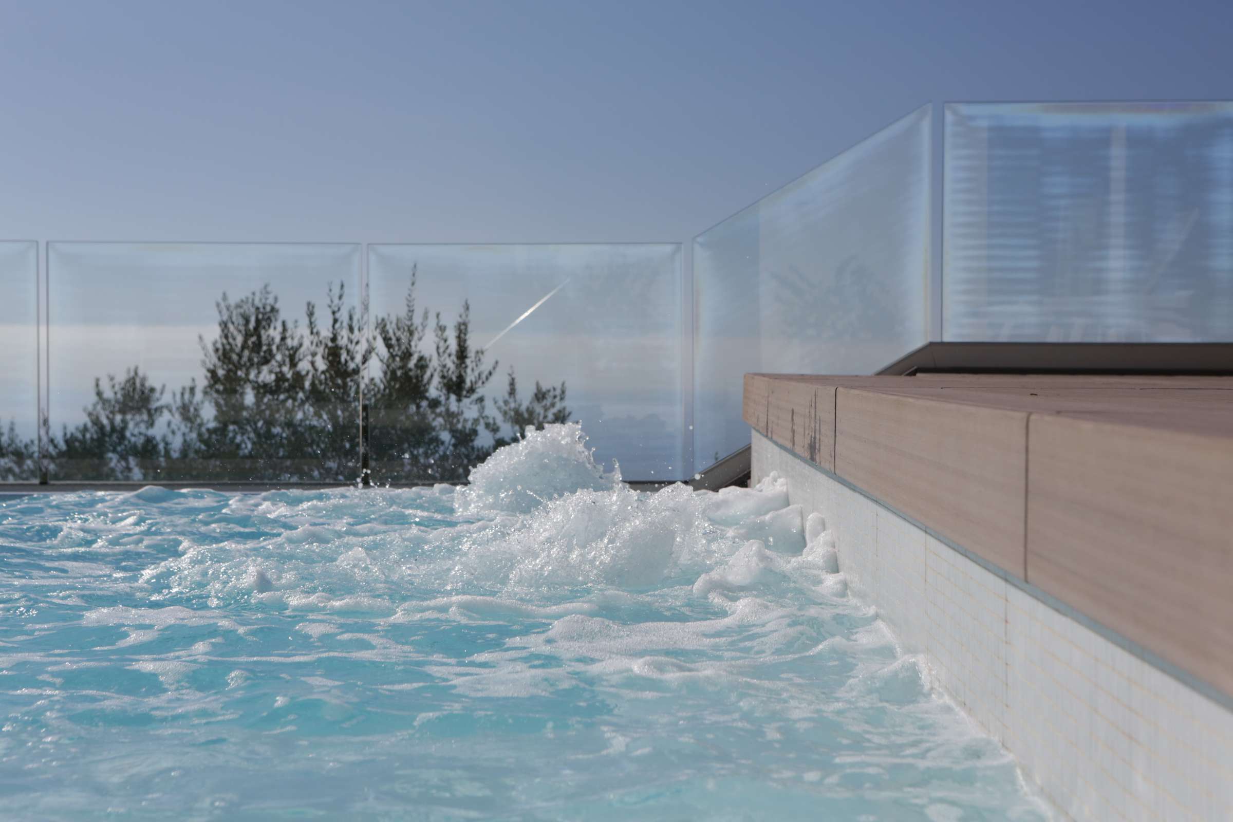 Accessori Piscine GEYSER
