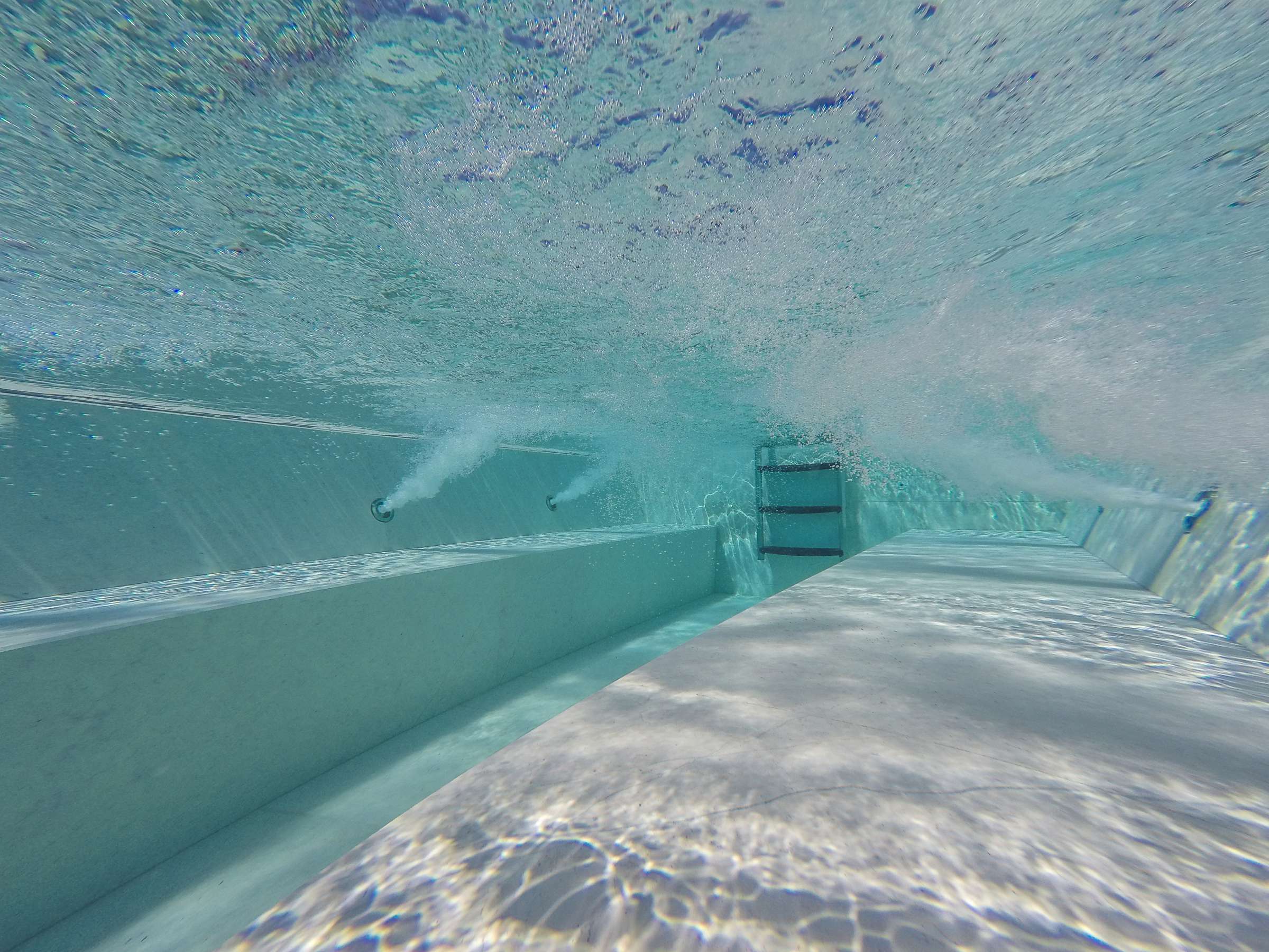Accessori Piscine IDROMASSAGGI A PARETE
