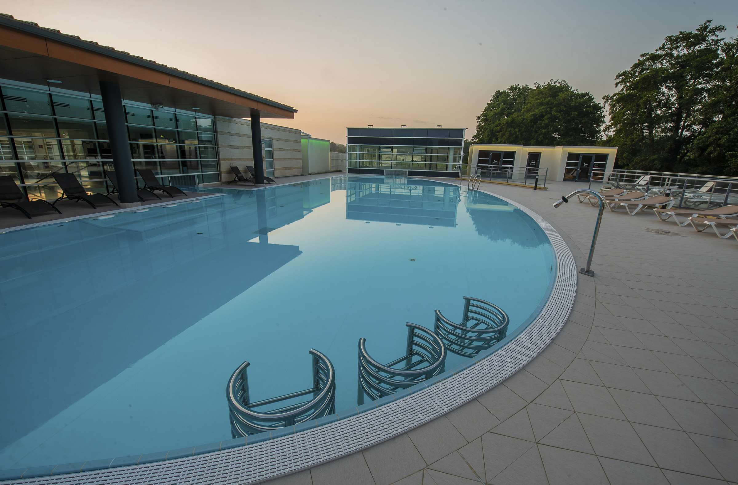 Accessori Piscine TORNELLI MASSAGGIO ARIA
